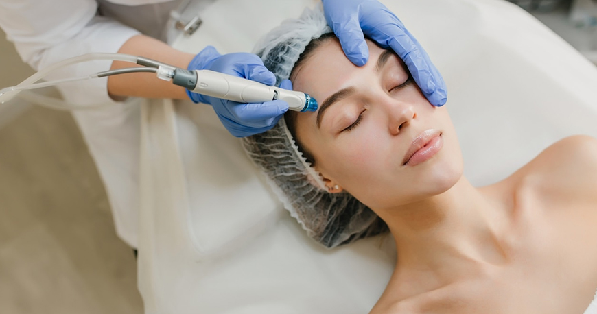 How many Laser Hair Removal sessions should be done?